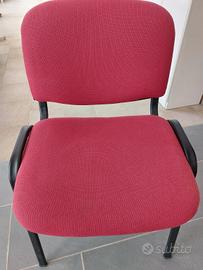 sedie per ufficio o studio