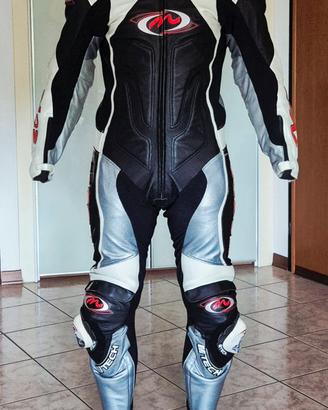 Tuta intera M Tech