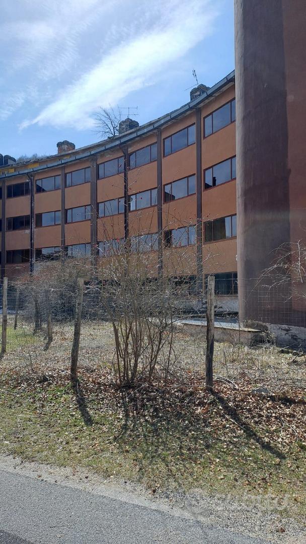 Appartamenti in Località Marsia di Tagliacozzo - Vista 3