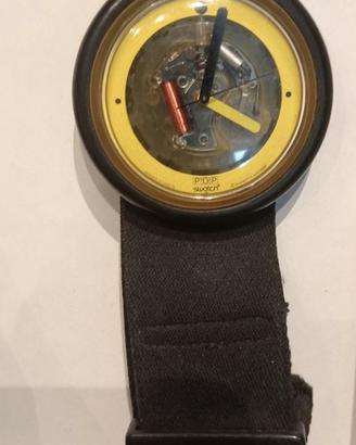 Orologio pop Swatch