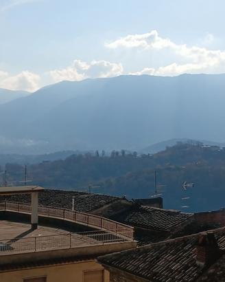 Appartamento Luminosissimo