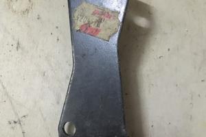 Fiat originale leva marce-cambio