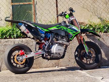 Pit bike 12 pollici