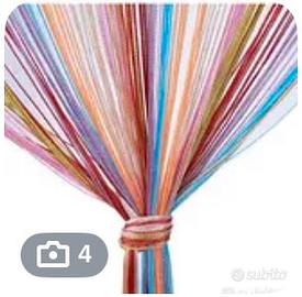 Tende decorative