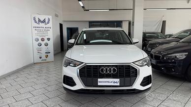 Audi Q3 35 TDI S tronic Business