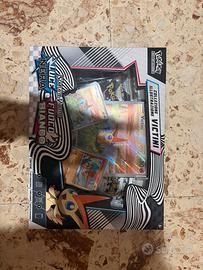 Collezione Illustrazione Victini – Scarlatto e Vio