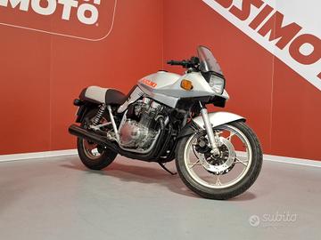Suzuki GSX 1100 S (1981-1987)