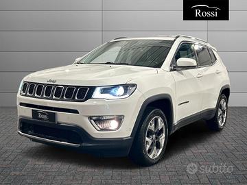 JEEP Compass II 2017 - Compass 2.0 mjt Limi U60063