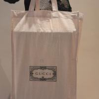 sacchetta gucci