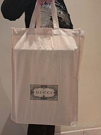 sacchetta gucci