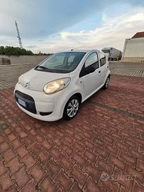 Citroen C1 1.0 5 porte airdream Perfect solo km930