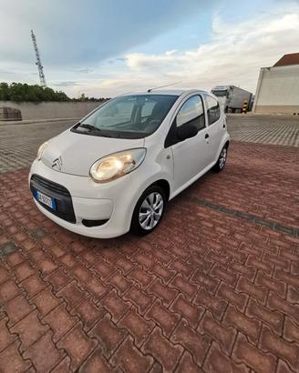 Citroen C1 1.0 5 porte airdream Perfect solo km930
