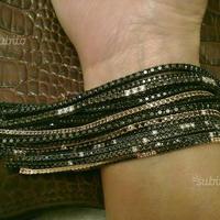 Bracciali tennis diamanti