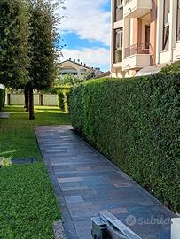 Comodo quadrilocale in zona centrale Oderzo