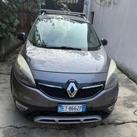 Renault Scenic Scénic XMod Cross 1.5 dCi 110CV Sta