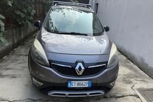 Renault Scenic Scénic XMod Cross 1.5 dCi 110CV Sta