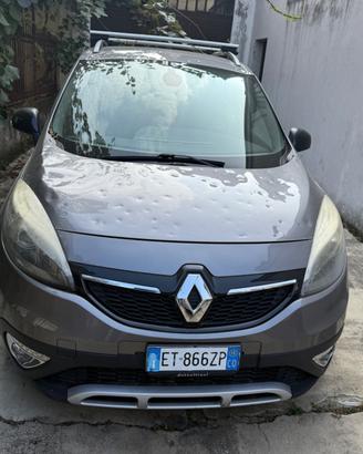 Renault Scenic Scénic XMod Cross 1.5 dCi 110CV Sta