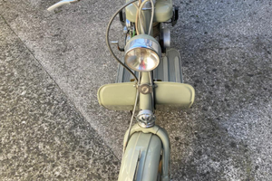 Lambretta