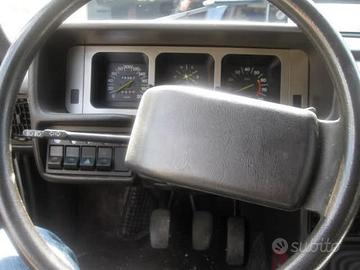 Fiat 131 super Mirafiori