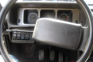 Fiat 131 super Mirafiori