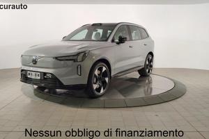 VOLVO Ex90 Twin Motor Awd Ultra