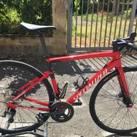 Specialized Tarmac sl6 disc