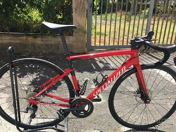 Specialized Tarmac sl6 disc