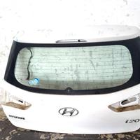 73700C8000 PORTELLONE COFANO POSTERIORE BAULE HYUN