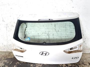 73700C8000 PORTELLONE COFANO POSTERIORE BAULE HYUN