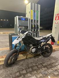 yamaha wr 125 r