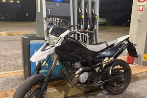 yamaha wr 125 r