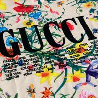 T-shirt Gucci