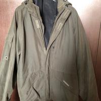 Giubbotto originale Quiksilver XL