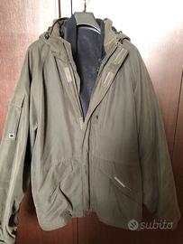 Giubbotto originale Quiksilver XL