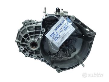 CAMBIO MANUALE COMPLETO JEEP Renegade Serie 463455