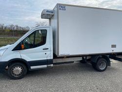 Ford Transit 350 2.2TDCi 155CV PM-RG RWD Frigorife