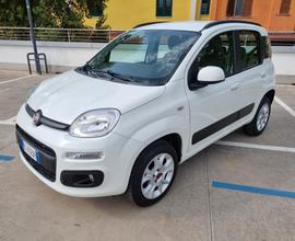 Fiat Panda 0.9 TwinAir Turbo Natural Power Lounge