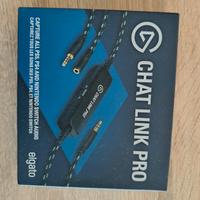 Elgato Chat Link Pro 