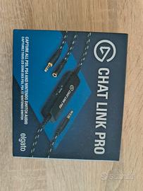 Elgato Chat Link Pro 