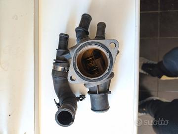Valvola termo refrigerante Alfa 147 