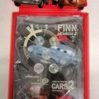 Flipper da tavolo Cars 2-Gioco