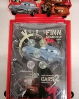 Flipper da tavolo Cars 2-Gioco