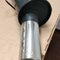 TERMINALE SCARICO PEUGEOT 205 GTI 1.6 1.9