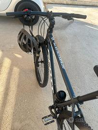Bici SCOTT 29