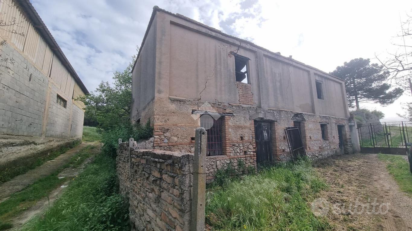 Casa – Campo Calabro, Acciarello - Vista 3