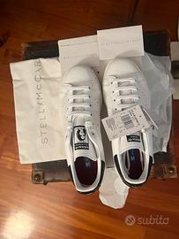 Adidas Stella McCartney Stan Smith 36 nuova