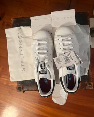 Adidas Stella McCartney Stan Smith 36 nuova