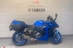 Suzuki GSX S 1000 GT ABS