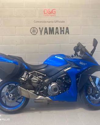 Suzuki GSX S 1000 GT ABS