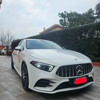 Mercedes classe a 250 